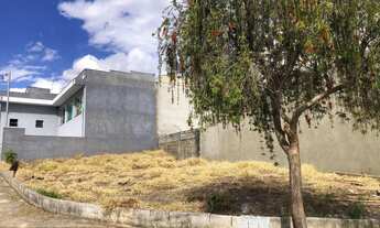 Imagem 2: Terreno misto à venda no Residencial Quinta dos Vinhedos em Bragança Paulista-SP
