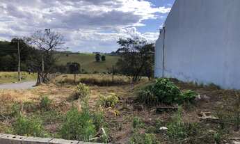 Imagem 1: Terreno misto à venda no Residencial Quinta dos Vinhedos em Bragança Paulista-SP