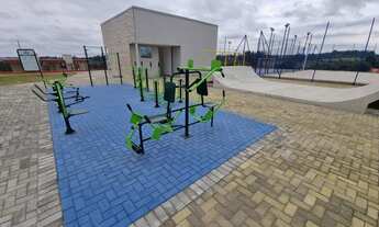 Imagem 4: Terreno para venda no Condominio Eco Residence no bairro Curitibanos em Bragança Paulista