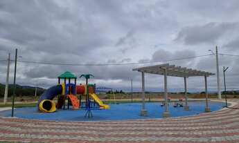 Imagem 7: Terreno para venda no Condominio Eco Residence no bairro Curitibanos em Bragança Paulista