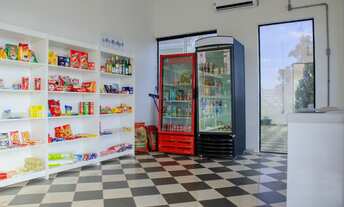 Imagem 4: Terreno à venda no Condomínio Flamboyan em Bragança Paulista-SP