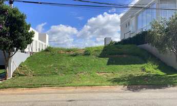 Imagem: Terreno à venda no Condomínio Campos do
