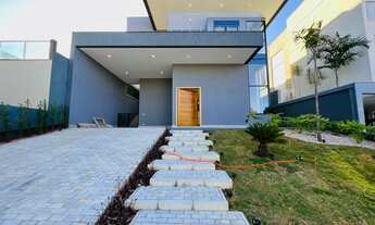 Imagem: Excelente casa à venda no Condomínio Campos