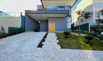 Imagem 4: Excelente casa à venda no Condomínio Campos do Conde em Bragança Paulista-SP