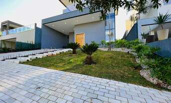 Imagem 5: Excelente casa à venda no Condomínio Campos do Conde em Bragança Paulista-SP