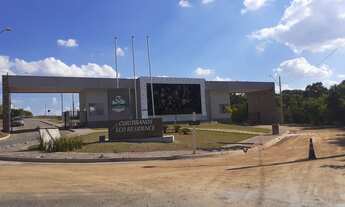 Imagem 2: Terreno a venda no Residencial Curitibanos Eco Residence em Bragança Paulista- SP