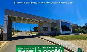 Imagem 3: Terreno a venda no Residencial Curitibanos Eco Residence em Bragança Paulista- SP