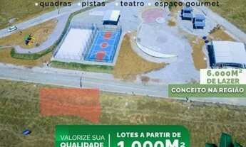 Imagem 4: Terreno a venda no Residencial Curitibanos Eco Residence em Bragança Paulista- SP