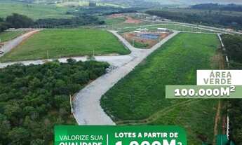 Imagem 5: Terreno a venda no Residencial Curitibanos Eco Residence em Bragança Paulista- SP