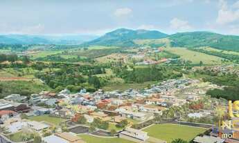 Imagem 6: Loteamento Central Parque em Bragança Paulista-SP