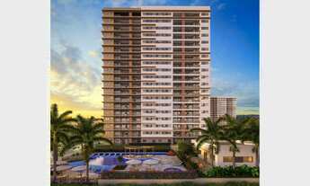 Imagem 2: APARTAMENTO RESIDENCIAL em BRAGANÇA PAULISTA - SP, COLINAS DO LAGO