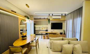 Imagem 3: APARTAMENTO RESIDENCIAL em BRAGANÇA PAULISTA - SP, COLINAS DO LAGO