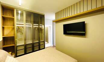 Imagem 4: APARTAMENTO RESIDENCIAL em BRAGANÇA PAULISTA - SP, COLINAS DO LAGO