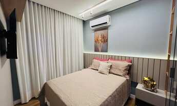 Imagem 6: APARTAMENTO RESIDENCIAL em BRAGANÇA PAULISTA - SP, COLINAS DO LAGO