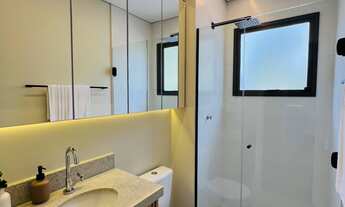 Imagem 7: APARTAMENTO RESIDENCIAL em BRAGANÇA PAULISTA - SP, COLINAS DO LAGO