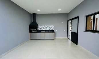 Imagem 7: Excelente casa para venda no Condomínio Euroville ll em Bragança Paulista