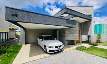 Imagem: Excelente casa à venda no Condomínio Campos