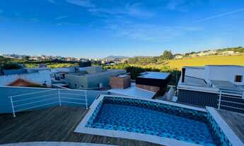 Imagem 3: Casa à venda no Condomínio Vila Real em Bragança Paulista-SP