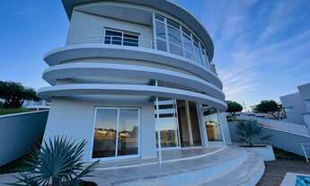 Imagem 4: Casa à venda no Condomínio Vila Real em Bragança Paulista-SP