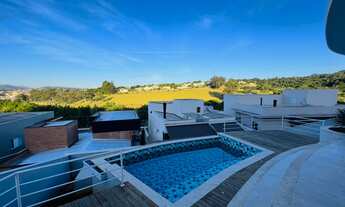 Imagem 6: Casa à venda no Condomínio Vila Real em Bragança Paulista-SP