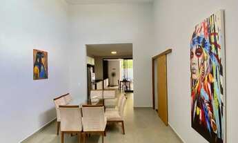 Imagem 2: Linda casa no Condomínio Euroville ll em Bragança Paulista-SP