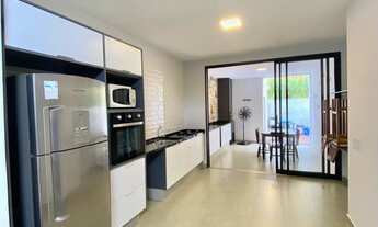 Imagem 4: Linda casa no Condomínio Euroville ll em Bragança Paulista-SP