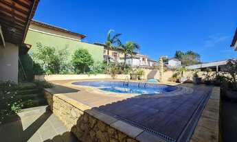 Imagem 4: Lindíssima Casa no Jardim América