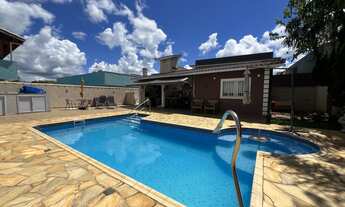 Imagem 6: Excelente imóvel à venda no Condomínio Flamboyan em Bragança Paulista