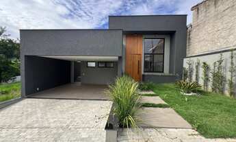 Imagem: Casa à venda Condomínio Portal da Serra