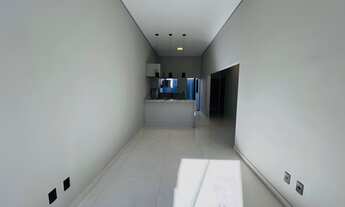 Imagem 4: Excelente casa à venda no Residencial Villa Verde em Bragança Paulista-SP