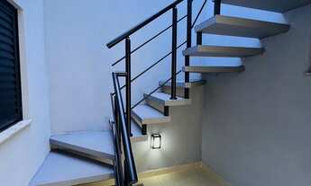 Imagem 5: Excelente casa à venda no Residencial Villa Verde em Bragança Paulista-SP