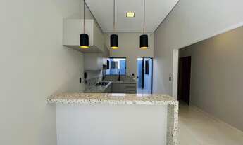 Imagem 6: Excelente casa à venda no Residencial Villa Verde em Bragança Paulista-SP