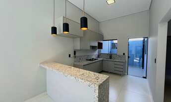 Imagem 7: Excelente casa à venda no Residencial Villa Verde em Bragança Paulista-SP