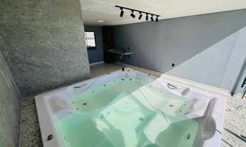 Imagem 2: Excelente casa à venda no Residencial Villa Verde em Bragança Paulista-SP