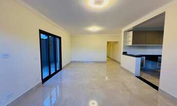 Imagem 4: Casa à venda no Condomínio Vale das Águas em Bragança Paulista-SP