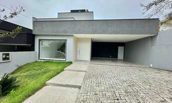 Imagem 1: Linda casa no Condomínio Euroville ll em Bragança Paulista-SP