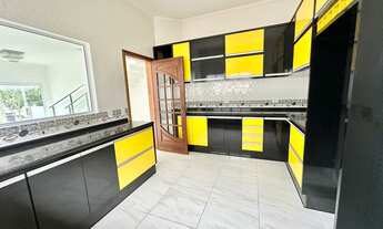 Imagem 7: Linda casa no Condomínio Euroville ll em Bragança Paulista-SP