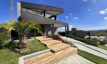 Imagem 3: Casa em condomínio à venda em Bragança Paulista-SP, no Condomínio Terras de Santa Cruz: 3