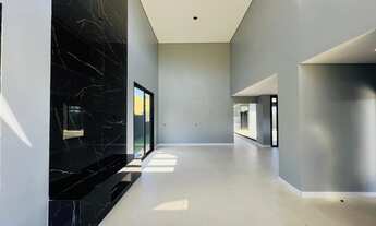 Imagem 4: Casa em condomínio à venda em Bragança Paulista-SP, no Condomínio Terras de Santa Cruz: 3