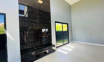 Imagem 7: Casa em condomínio à venda em Bragança Paulista-SP, no Condomínio Terras de Santa Cruz: 3