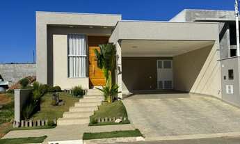 Imagem 2: Casa à venda Condomínio Portal da Serra, Bragança Paulista-SP