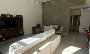 Imagem 3: Casa à venda Condomínio Portal da Serra, Bragança Paulista-SP