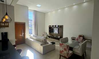 Imagem 4: Casa à venda Condomínio Portal da Serra, Bragança Paulista-SP