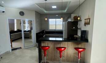 Imagem 6: Casa à venda Condomínio Portal da Serra, Bragança Paulista-SP