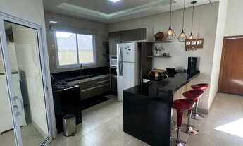 Imagem 7: Casa à venda Condomínio Portal da Serra, Bragança Paulista-SP