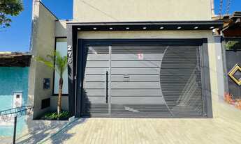 Imagem 2: Casa à venda Residencial Quinta dos Vinhedos em Bragança Paulista/SP