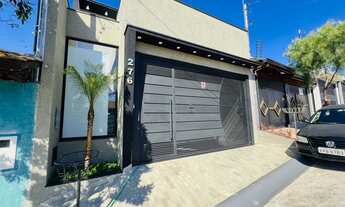 Imagem 3: Casa à venda Residencial Quinta dos Vinhedos em Bragança Paulista/SP