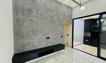 Imagem 5: Casa à venda Residencial Quinta dos Vinhedos em Bragança Paulista/SP