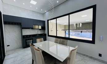 Imagem 6: Casa à venda Residencial Quinta dos Vinhedos em Bragança Paulista/SP