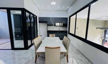 Imagem 7: Casa à venda Residencial Quinta dos Vinhedos em Bragança Paulista/SP